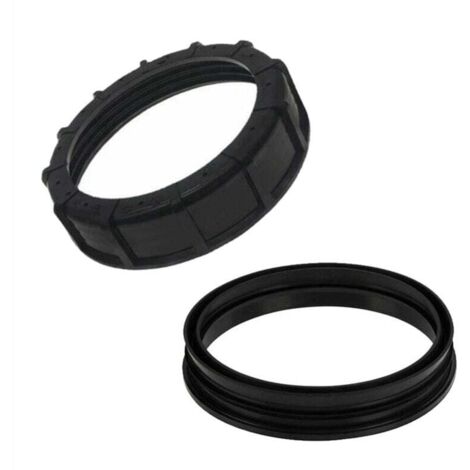 Guarnizione serbatoio carburante, anello di montaggio pompa carburante, compatibile con R32 Koleos 17342-79900 17343-JA00A (1/4)