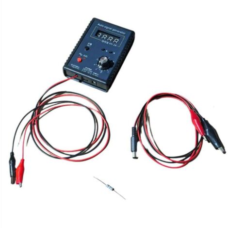Generatore di segnale automatico XH-2A Sensore ad effetto Hall per la posizione dell'albero motore del veicolo (1/4)