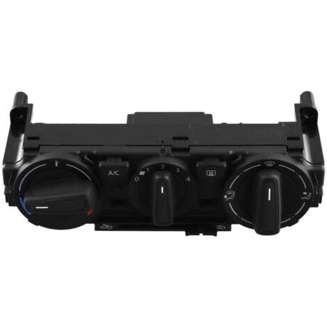 Interruttore di Regolazione del Sedile Elettrico per Ford Mondeo MK3 S-Max, Interruttore riscaldato Sedile Elettrico 6M2T-19K314-AC/6M2T19K314AC