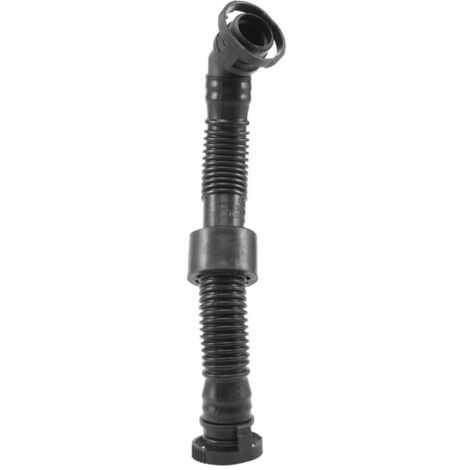 Tubo flessibile della pompa di iniezione dell'aria secondaria compatibile con Golf MK4 TT A3 1.8T 8L0133817 06A133817Q (1/4)