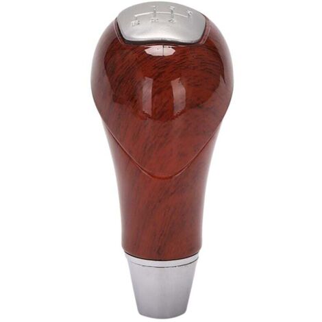 Pomello del cambio manuale a 5 marce per auto W210/W220/W163/W202/W140 (1/4)