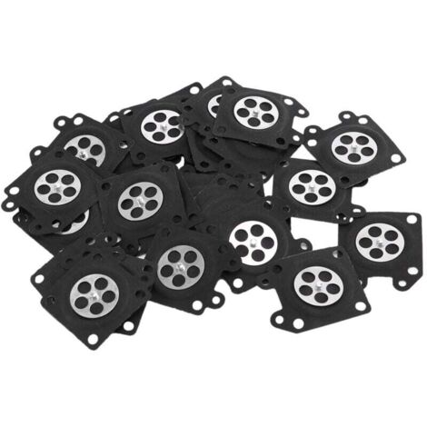 Gruppo guarnizione membrana per carburatore 95-526-9 95-526-9-8 WY WZ Serie 30 (1/4)