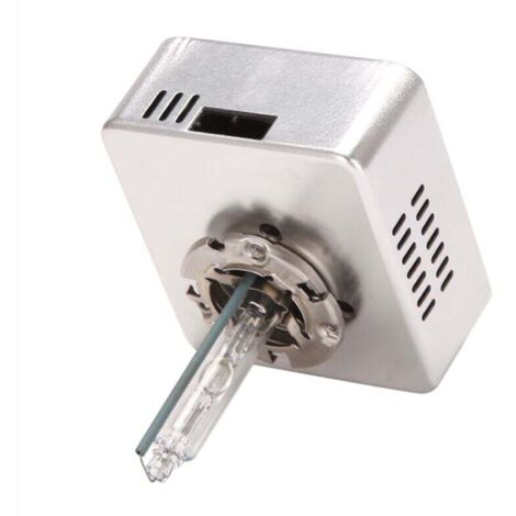Lampadine per fari allo xeno HID D5S 6000K bianco intenso compatibili con 9285410171