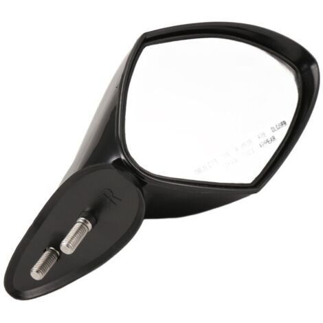 Specchietto retrovisore destro per motoscafi, moto d'acqua e moto d'acqua. (1/4)