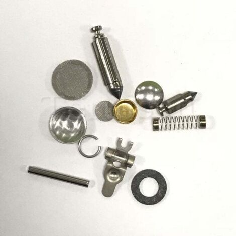 Kit Di Riparazione Carburatore Per Serie WA E WT - Guarnizioni E Diaframma Per Alpina, Homelite, Husqvarna, Stihl, Echo, Jonsered