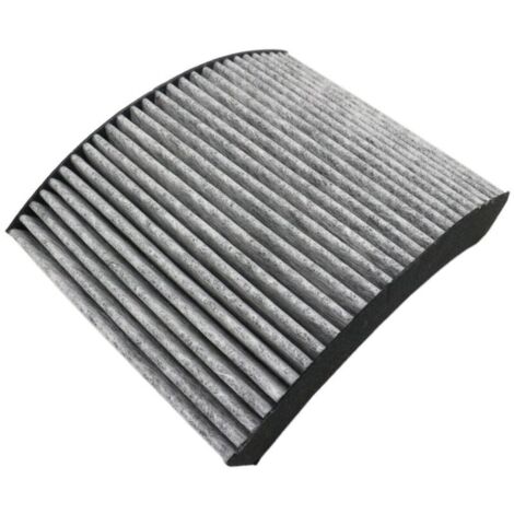 Filtro aria abitacolo compatibile con F20 116I 118I F30 Parte 64119237554 (1/4)