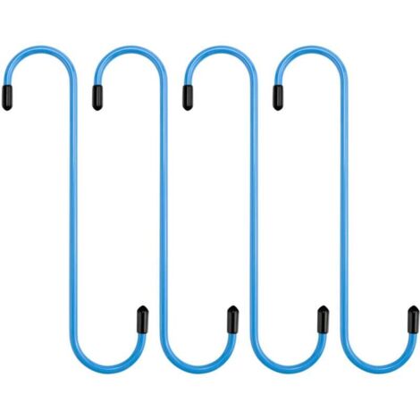 Set di 4 ganci di sospensione per pinza freno, per frenata e cuscinetto (1/4)