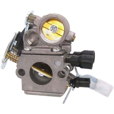 Sostituzione del carburatore per motosega Ms171 Ms181 Ms211 C1Q-S269 1139120 0619, 7100 (1/4)