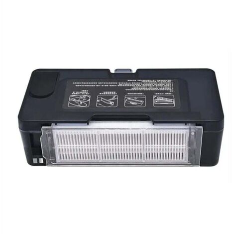 Serbatoio dell'acqua 2 in 1 per robot aspirapolvere Mop 2S 3C V2 V3 XMSTJQR2S STYTJ02YM Ricambi per aspirapolvere
