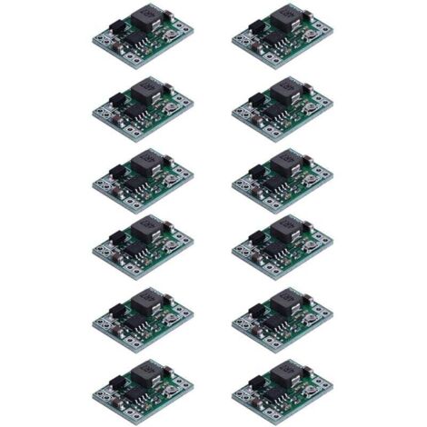 Convertore boost Buck Modulo di alimentazione step up/down Convertore boost Buck Modulo di alimentazione step up/down