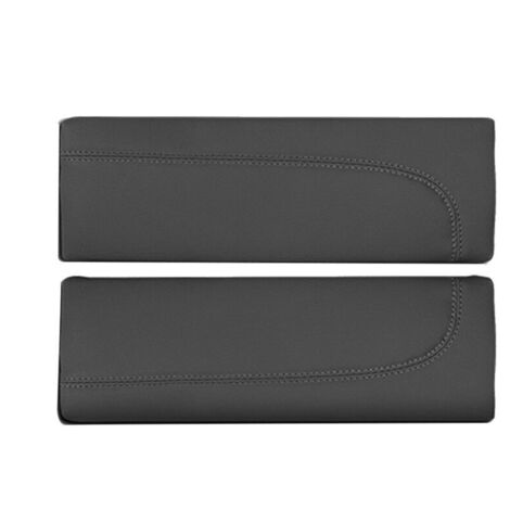 Bracciolo centrale in PU per auto per GLC Classe C W206 C200 X253 GLC300 22-2024, A (1/4)