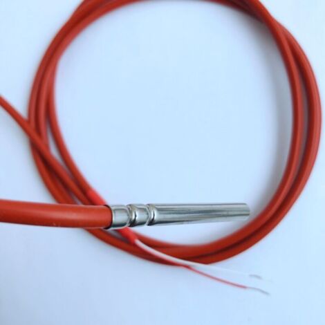 Sensore di temperatura Pt100 - RSJUB Series - Sterling Sensors - RTD Sensore di temperatura Pt100 - RSJUB Series - Sterling Sensors - RTD