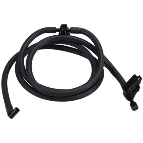 A1698600492 Tubo flessibile del getto dell'ugello lavavetri per - A W169 2004-12 B W245 2005-11 Non riscaldato (1/4)