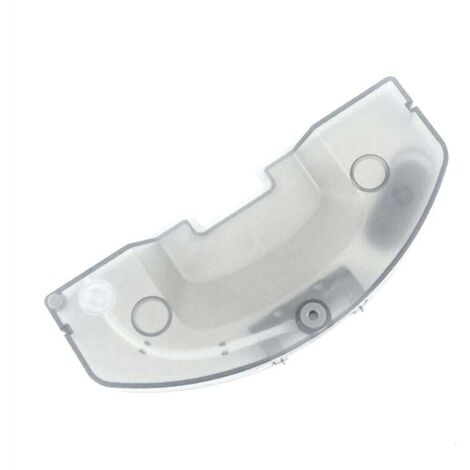 Serbatoio dell'acqua elettrico per robot aspirapolvere S10+ B105 B108GL/per 3S/per L10s Pro Storage Box (1/4)