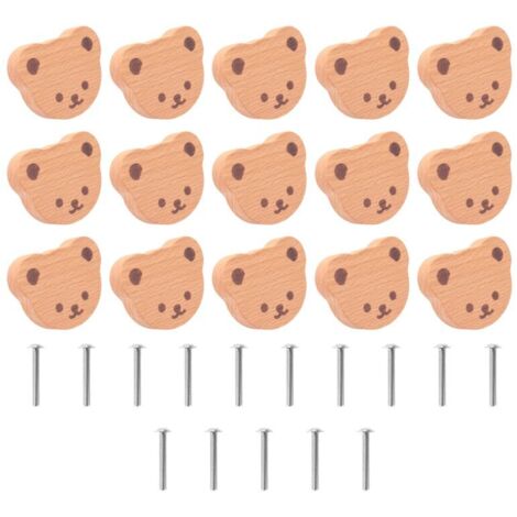 14 Pomelli A Nuvola In Silicone Per Cassetti E Armadi – Colori Morandi, Morbidi E Sicuri Per Bambini - 4