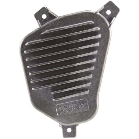 Adatto per lato destro - X1 F48 2017-2019 Modulo di controllo luci diurne a LED DRL Fari 63117428790 / 90068145C (1/4)