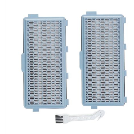 Filtro per aspirapolvere compatti C1 C2 C3 serie S4000 S5000 S6000 S8000 S8340 parte di ricambio (1/4)
