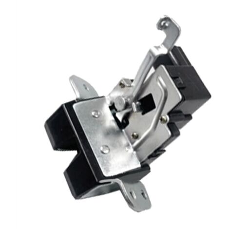 Attuatore di bloccaggio del bagagliaio posteriore compatibile con Hyundai I10 MK2 2013-2020 Codice articolo 81230B4010