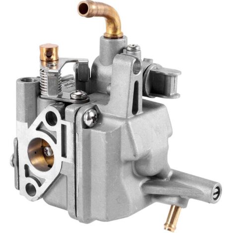 Carburatore per motore fuoribordo a 4 tempi F2 5, pezzo di ricambio (1/4)