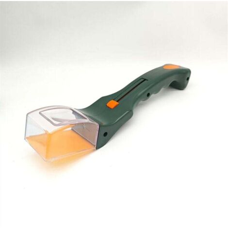 Specchio LED Da Tavolo Per Trucco YMHSOLDR - Ricaricabile, 3 Colori Luci, Ingrandimento 10x, Altezza Regolabile - 5