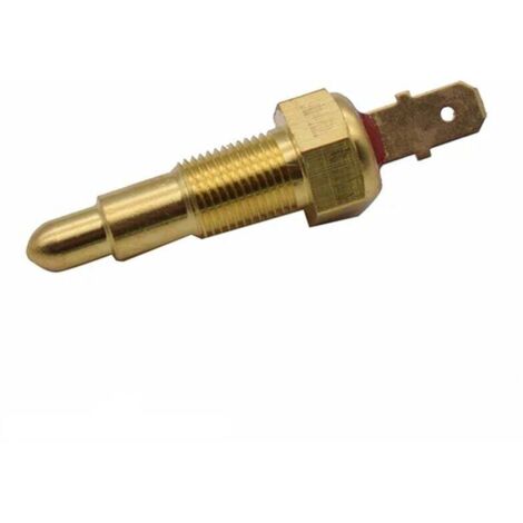 Sensore di temperatura dell'acqua per motori D722 D902 D1005 D1105 V1505 V2003 V2403 V3300 V3600 V3800 (1/4)
