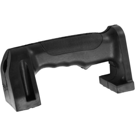 Manico in plastica di ricambio per martello demolitore elettrico modello 65A (1/4)