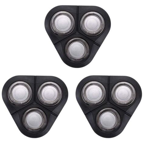 Testina di ricambio 3X per lame da taglio serie S1010 S1020 S1050 S1060 S1070 1000 (1/4)