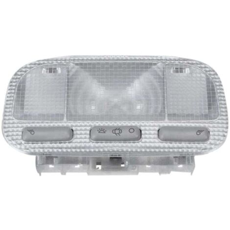 13pc X Canbus LED Interno della cupola di lettura mappa Luci lampadina Kit, per Seat 1999-2006 Accessori, per Leon MK1 1M 1M1 Hatchback