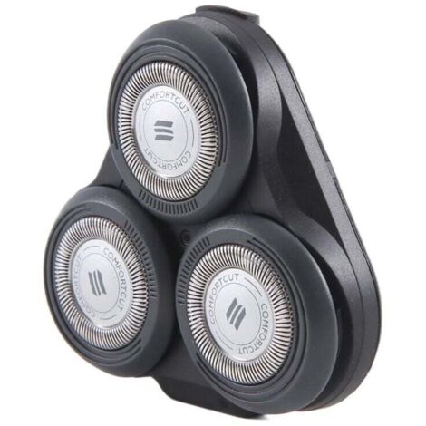Testina di ricambio per rasoio SH50 per serie S5000 S5400 S5420 S5510 S5560 S5570 S5571 S5008 S5140 S5210 S5230 (1/4)