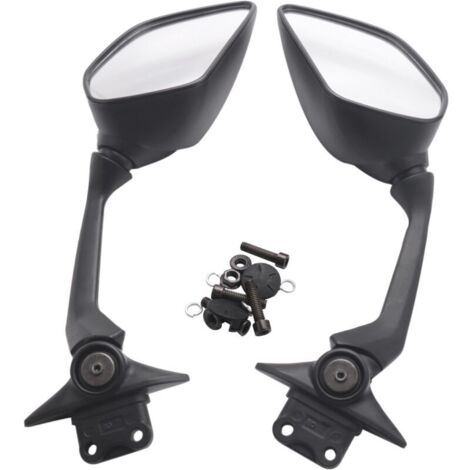 Specchietti laterali per Tmax 530 Specchietto esterno Guarda lo specchietto laterale T-Max Tmax530 2012 2013 2014 (1/4)