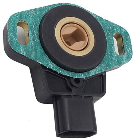 Sensore di posizione dell'acceleratore per motocicletta per Honda CBR600RR CBR1000RR 2004 2008 2014