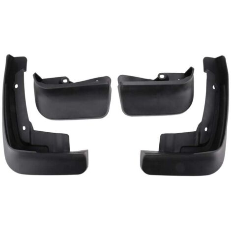 Parafanghi per Transporter T5 T6 2008-2018 Parafanghi per auto Parafanghi