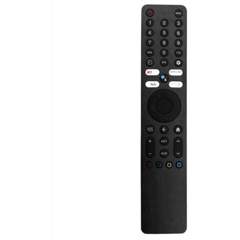 Telecomando vocale XMRM-ML per TV Android 43/55/65/75 pollici A 43/50/55/65