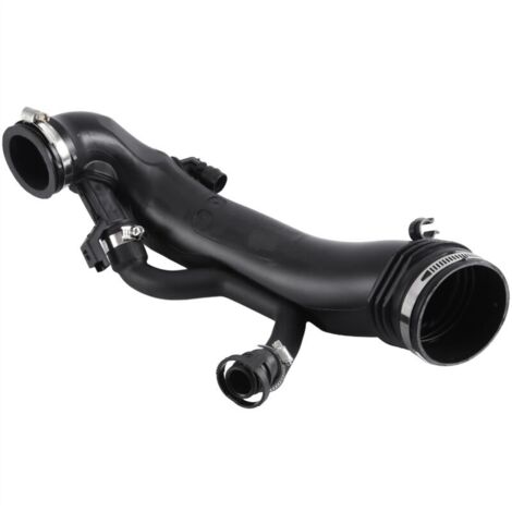 Tubo di aspirazione turbo compatibile con Peugeot 207 3008 508 Citroën C4 C5 1.6 16V (1/4)