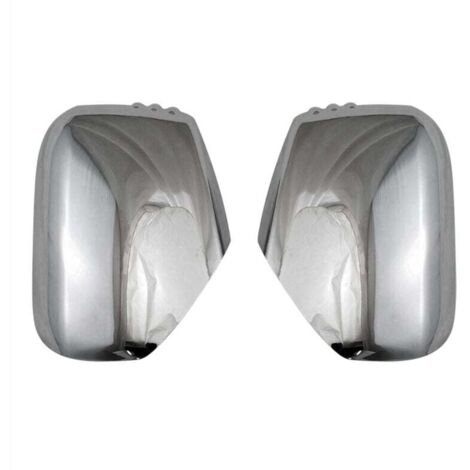 Copertura per specchietto retrovisore auto realizzata in pasta per Triton L200 2005-2014 Sport 2011