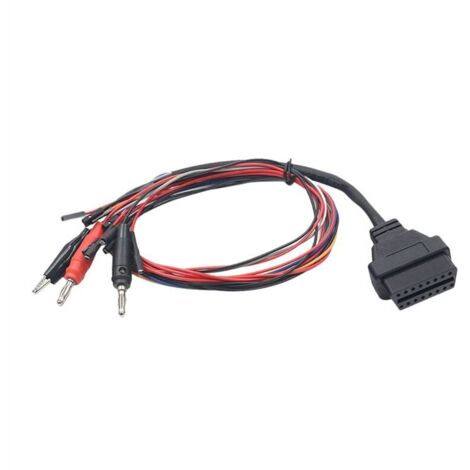 Dpofirs Adattatore Diagnostico OBD2 A 8 Pin Per Polaris - Cavo Scanner Per ATV, RZR, Sportsman, Slingshot, ACE, Ranger - 2
