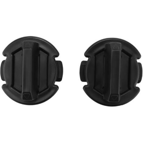 Set di 2 tappi per scarico a pavimento per RZR 900 1000 S XP 4 Turbo RS1 (1/4)