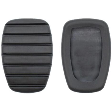 2 pezzi di ricambio per pedale freno frizione auto per Trafic Kangoo Espace Scenic (1/4)