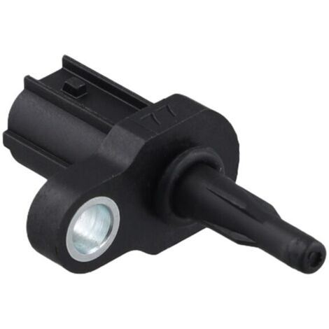 URO Parts Sensore Temperatura Aria 220 830 0772 Con Display LCD - Monitor Portatile Per Interni/Esterni, Ricaricabile