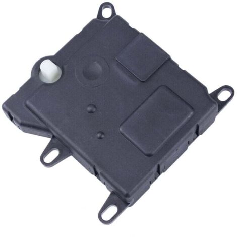 Attuatore servomotore di controllo del riscaldamento/aria condizionata per auto adatto per Transit T12 T15 V347 1995-2012 95VW-19E616-AD (1/4)