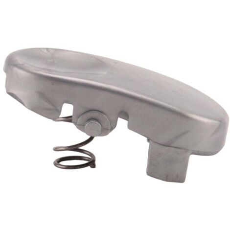 Pulsante del contenitore della polvere per V6 DC58 DC59 DC61 DC62 SV03 SV05 Parte di rilascio del morsetto dell'aspirapolvere a basso profilo