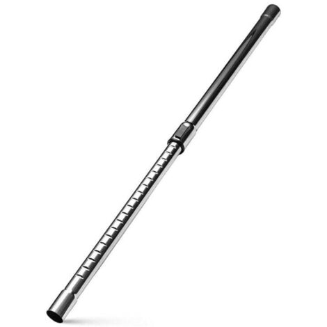 Tubo telescopico universale da 35 mm per aspirapolvere, adattabile alla maggior parte dei modelli (1/4)