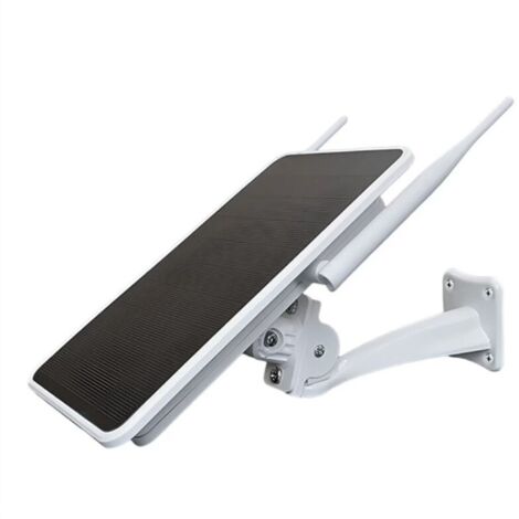 Router solare 4G da 6 W alimentato da pannello energetico, macchina per esterni ad alta velocità