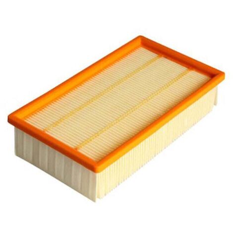 Filtro aria per aspirapolvere per NT25/1 NT45 NT55 NT361 ECO NT561 NT611 Filtri di ricambio (1/4)