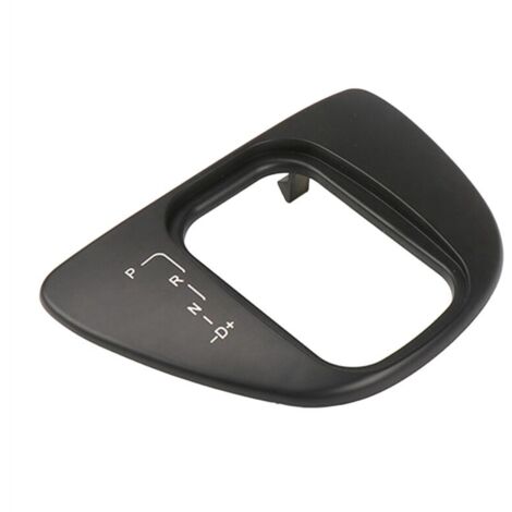 Copertura leva cambio automatico per veicolo utilitario W639 W636 A6392600073