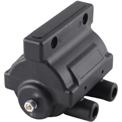 Bobina di accensione Dual Fire per motore Big Twin Harley Davidson Dyna Softail