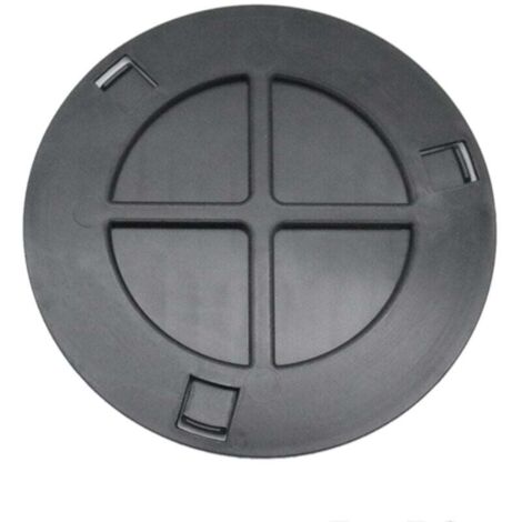 51719802413 per - Copertura parafango interno Mini R60 - Tappo di accesso