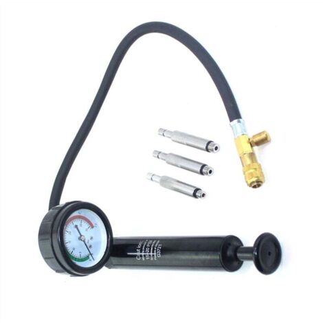 1 set di rilevatori di perdite di mercurio 90890-06840 (1/4)