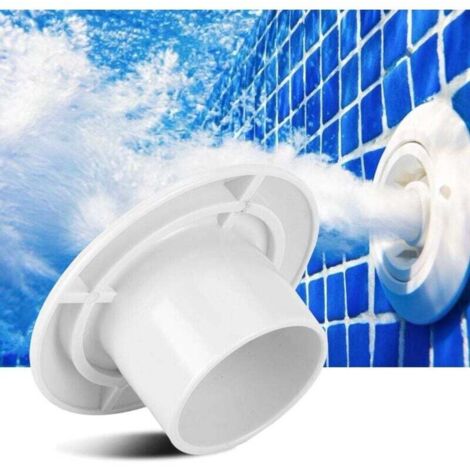 Keenso Cartuccia Filtrante Per Piscina E Vasca Idromassaggio, FD2002, Materiale PET
