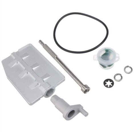 Kit valvola collettore di aspirazione motore auto per Disa M54 3.0L